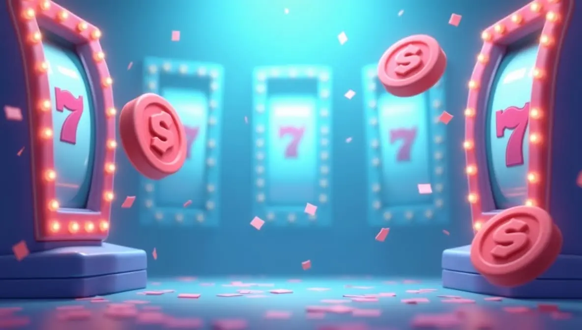 Daily Rewards Arcade